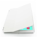 iPad Air Smartcover fra Pdair - Hvid